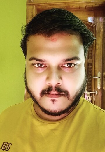 My photo - chandrabhanu Nayak, 32 from Puri (@chandrabhanunayak)