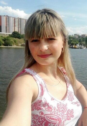 Mein Foto - Tina, 31 aus Mykolajiw (@tina6659)