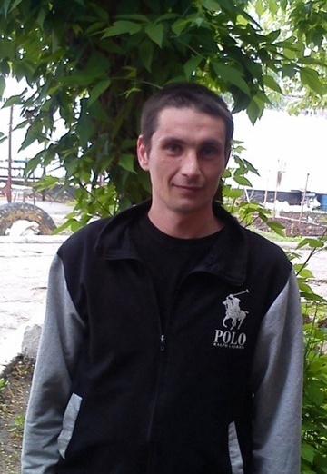 My photo - Dima, 36 from Tolyatti (@dima326619)