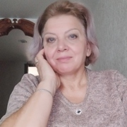Лидия Шрайнер, 63, Данков