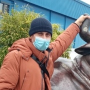 Айбек Ибрагимов, 35, Новомосковск