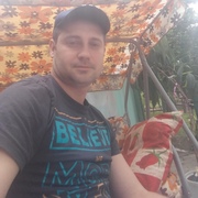 john, 42, Губкин