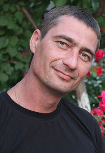 My photo - Egor, 45 from Kaluga (@egor44142)