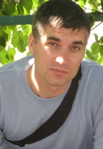 Моя фотография - Игорь, 41 из Киев (@sonicoff)