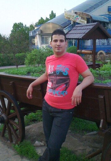 My photo - alex, 36 from Kharkiv (@alex82614)