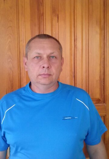 Моя фотография - Анатолий, 51 из Краматорск (@anatoliy39355)