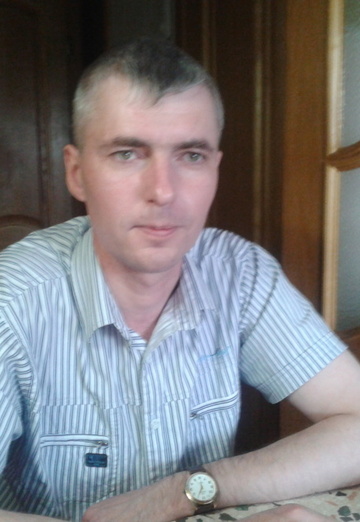 Vladimir (@swbratsk) — my photo № 1