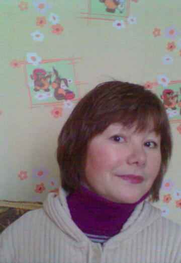 Моя фотография - Валентина, 55 из Бобруйск (@valentina6820)