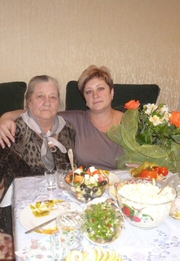 My photo - Galina Bilyk (Horols, 55 from Podilsk (@galinabilikhorolskaya)