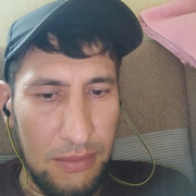 Миша, 33, Мегион