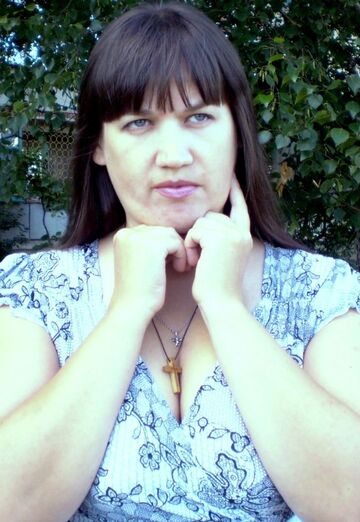 Minha foto - Evgeniya, 45 de Oleksandriïa (@evgeniya36118)