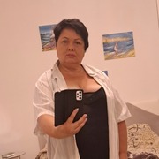 Светлана, 55, Москва