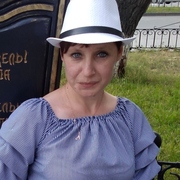 Анна, 40, Курган
