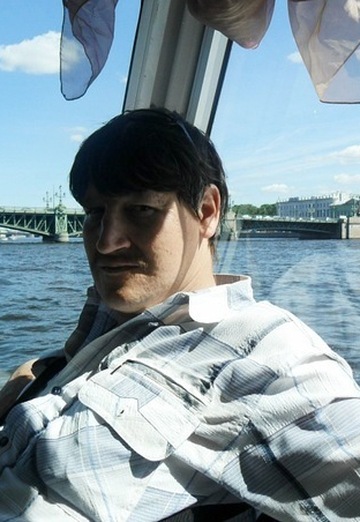 Моя фотография - Андрей, 49 из Смоленск (@andrey557755)