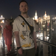 Диего, 31, Москва