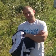 Вмталий Черкашин, 38, Вороново