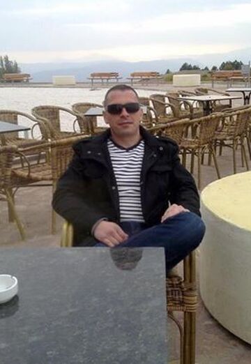 My photo - igor, 45 from Kumanovo (@igor89745)