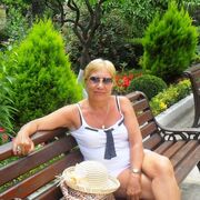 Антонина Селезнева, 70, Первомайский (Тамбовская обл.)