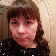 Анна, 39, Улан-Удэ