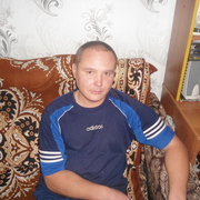 серега, 46, Кораблино