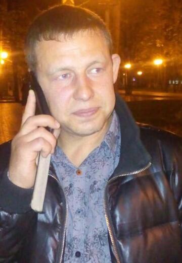 My photo - Artem, 35 from Naberezhnye Chelny (@artem146622)