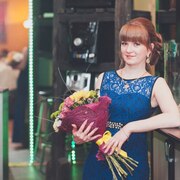Марина, 31, Борисоглебск