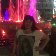 лена, 47, Владимир
