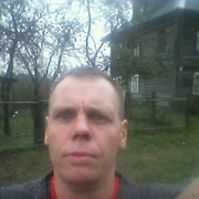 Сергей, 46, Вышний Волочек