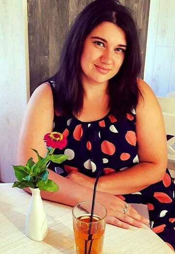 Моя фотография - Наталья, 34 из Кропивницкий (@natalya263508)