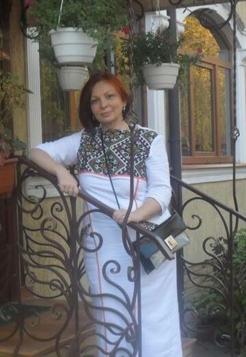My photo - Olya, 55 from Lviv (@olya20491)