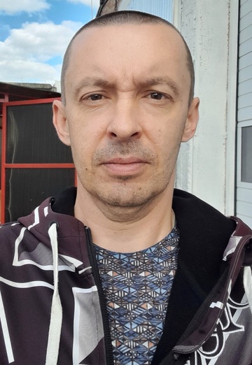 Моя фотография - Евгений, 45 из Звенигород (@evgeniy236821)
