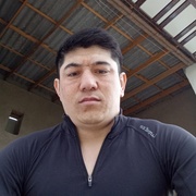 Азиз, 28, Москва