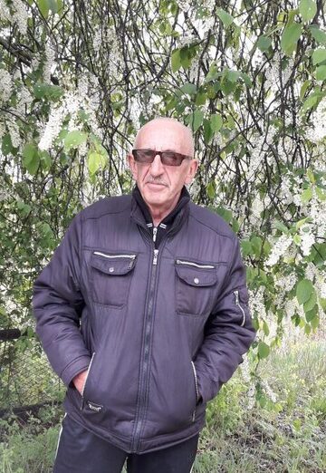 My photo - Slava, 67 from Lida (@slava61527)