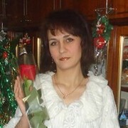 Замужем, 47, Биробиджан