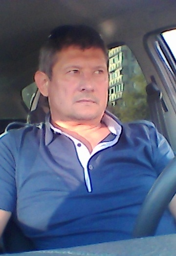 My photo - sergey, 54 from Rostov-on-don (@sergey153668)