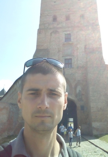 Моя фотография - Едуард Бірук, 38 из Ровно (@eduardbruk)