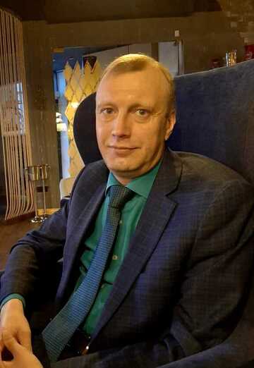 My photo - Oleg, 47 from Naberezhnye Chelny (@oleg3500498)