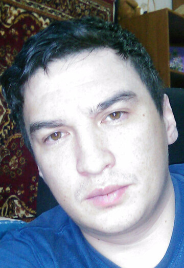 Моя фотография - Василий, 41 из Якутск (@vasiliy54249)