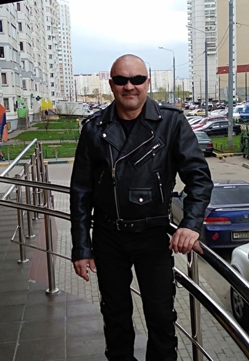 Моя фотография - Сергей, 57 из Геленджик (@sergey786424)
