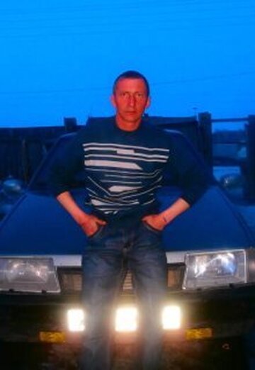 My photo - evgeniy, 45 from Tatarsk (@evgeniy201095)