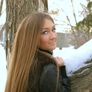 Танюша, 26, Апрелевка