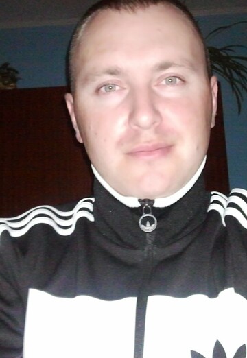 Моя фотография - Вадим, 42 из Черновцы (@vadim16481)