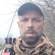 Алексей, 44, Краснодар