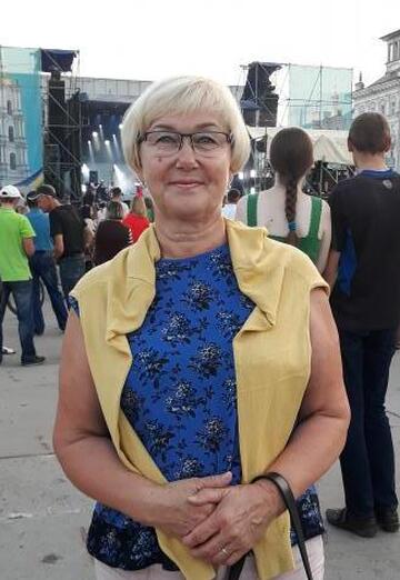 My photo - Nadejda, 64 from Sumy (@1335729)