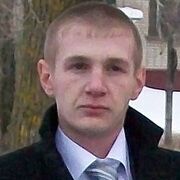 Иван Хаммер, 38, Оричи