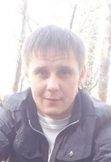 Моя фотография - Павел Лях, 44 из Днепр (@pavellyah)