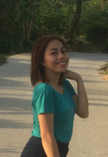 My photo - Margo, 33 from Manila (@margo12970)