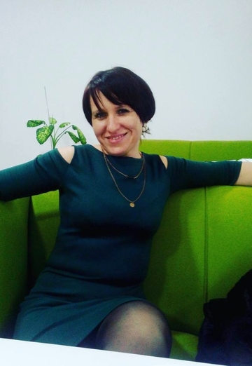Моя фотография - Наталья, 40 из Кривой Рог (@natalyaromanovskaya2)