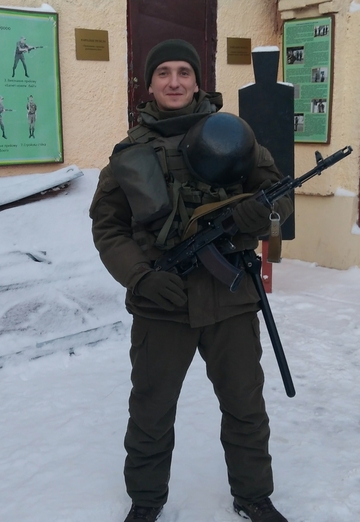 My photo - Vladislav, 33 from Kyiv (@vladislav34344)