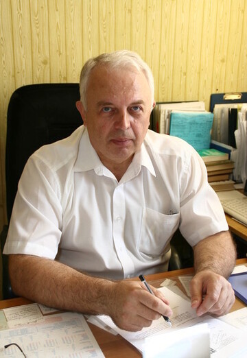 My photo - anatoliy, 61 from Ramenskoye (@anatoliy46289)